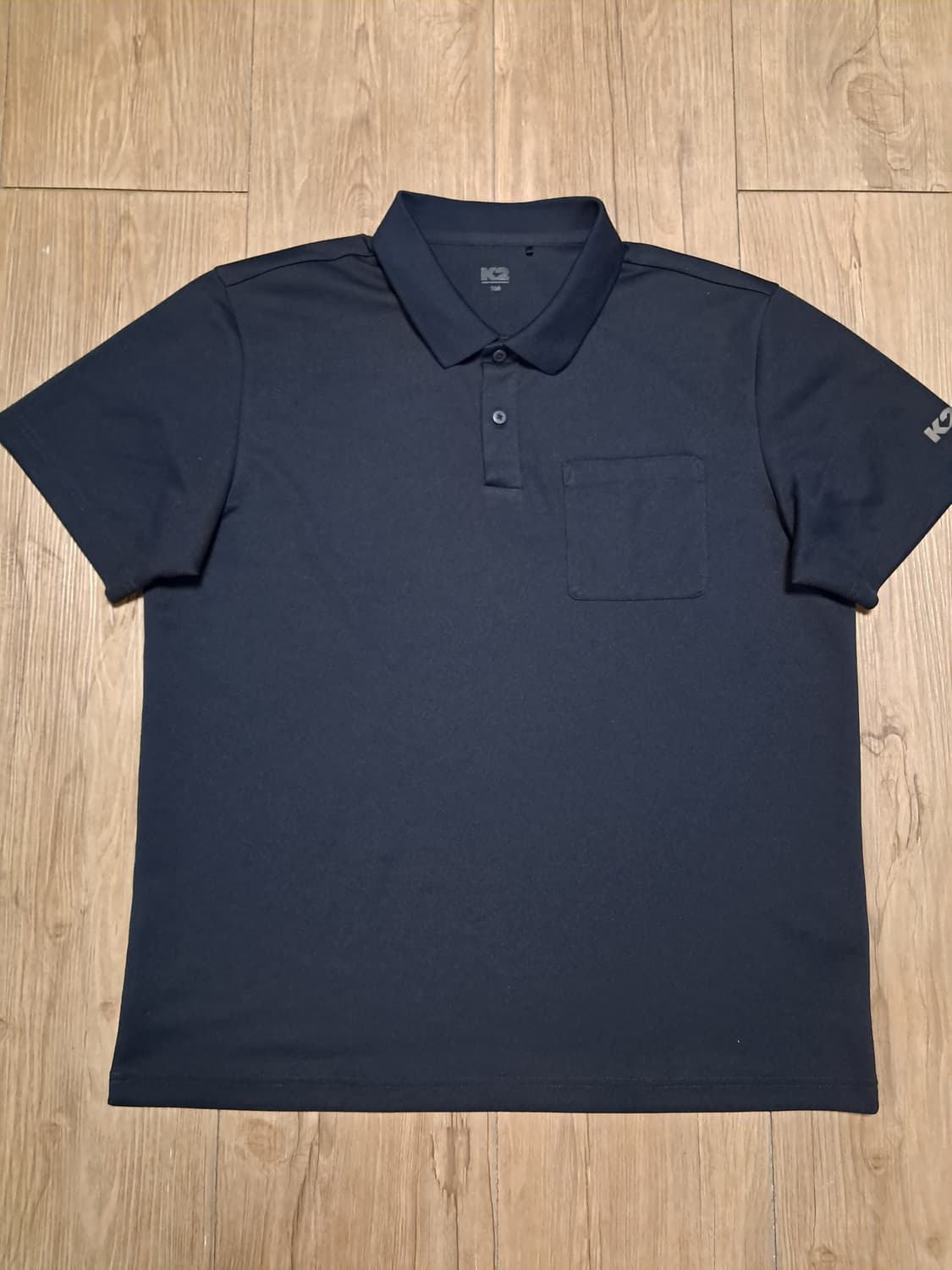 K2 반팔티 남성105  상품이미지3