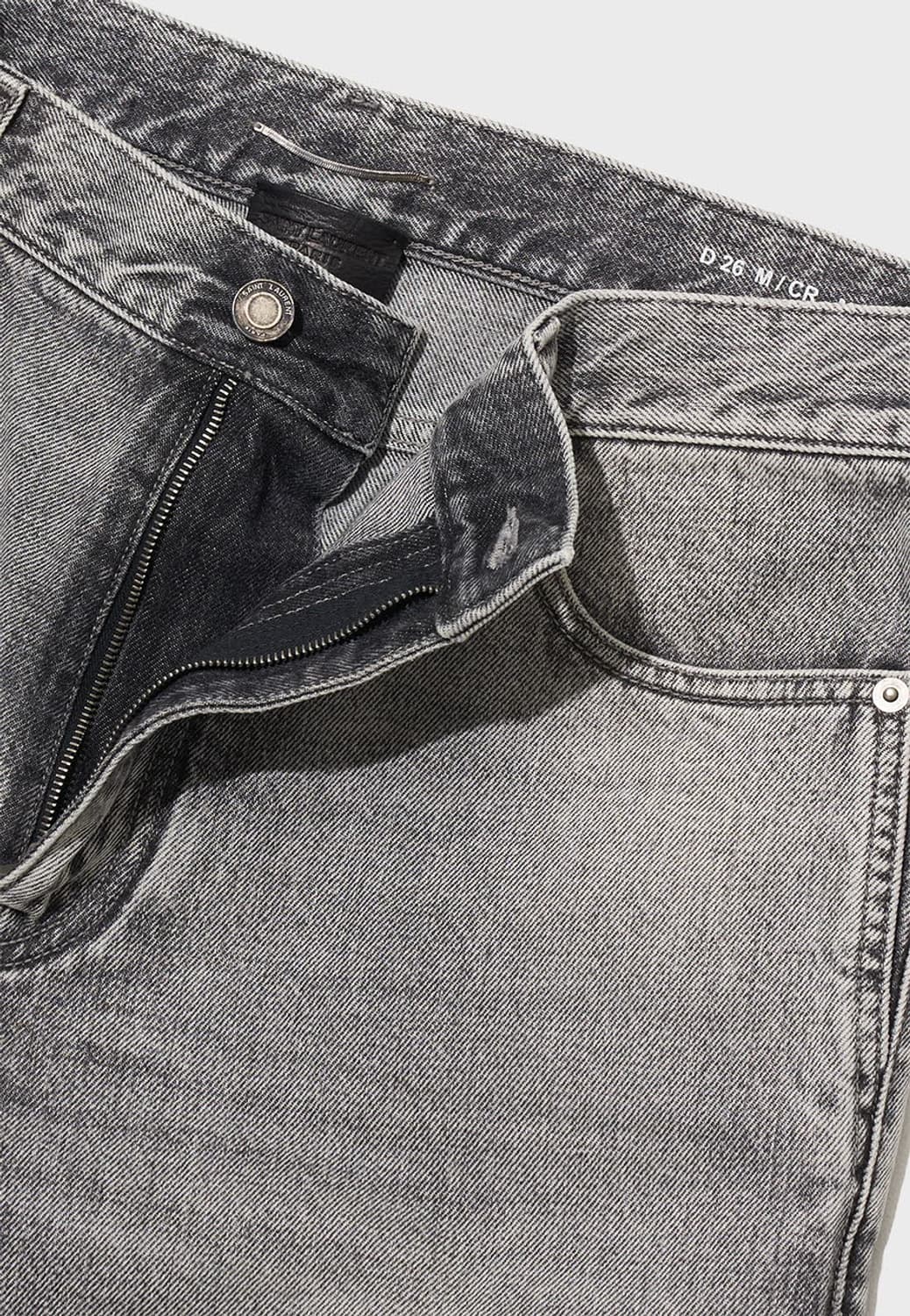 SAINT LAURENT denim pants 상품이미지3