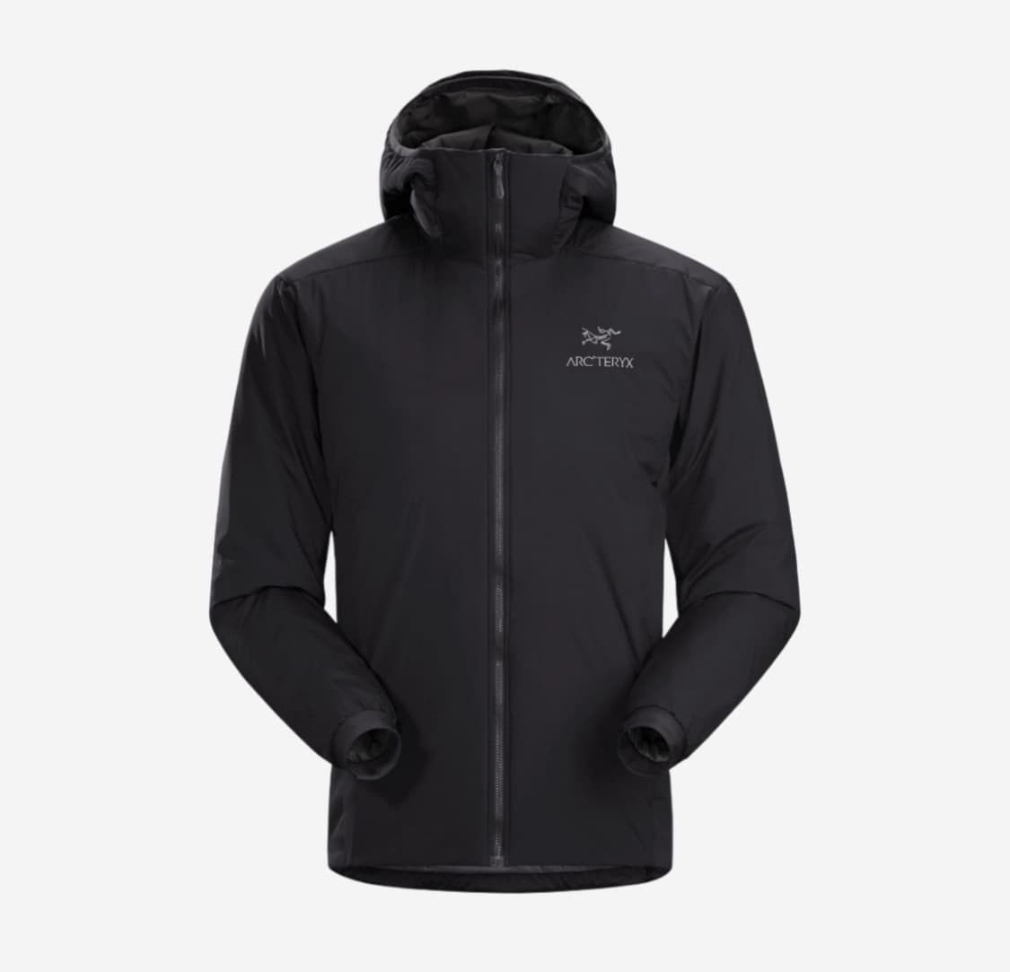 (3XL)아크테릭스 아톰LT 구매합니다 상품이미지1