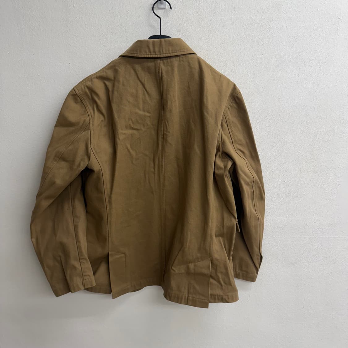 프리즘웍스 사파리 헌팅 자켓 (L) 상품이미지4