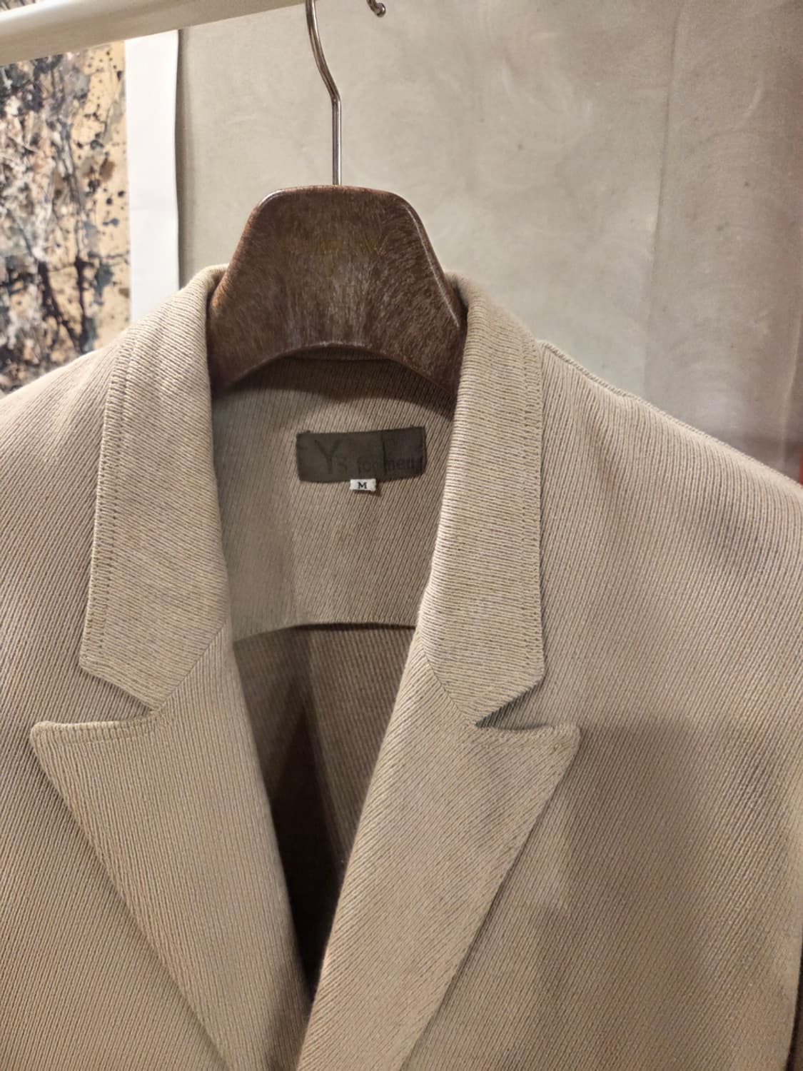 요지야마모토 Y's 상품이미지7