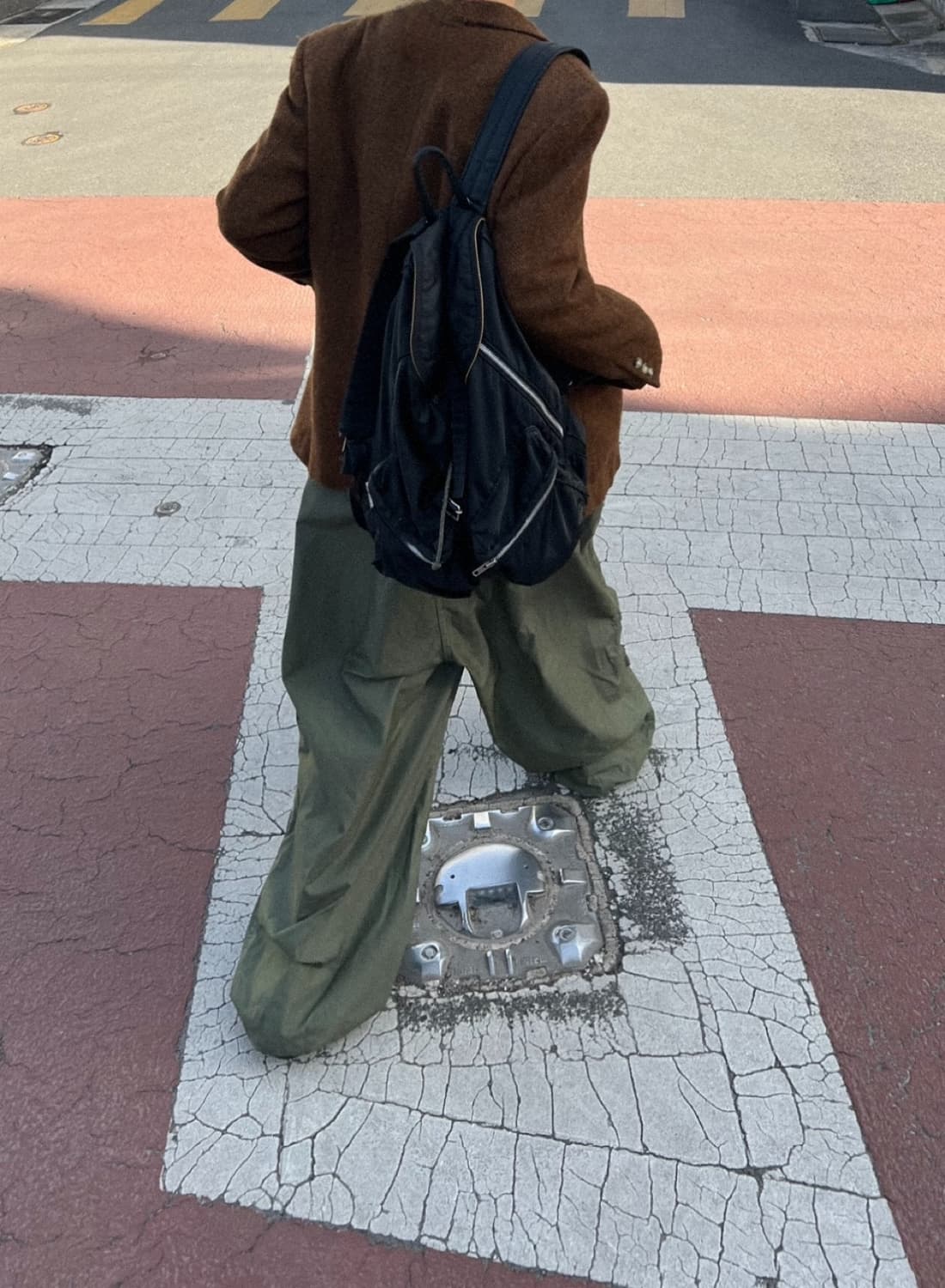 Herringbone Jacket 상품이미지1