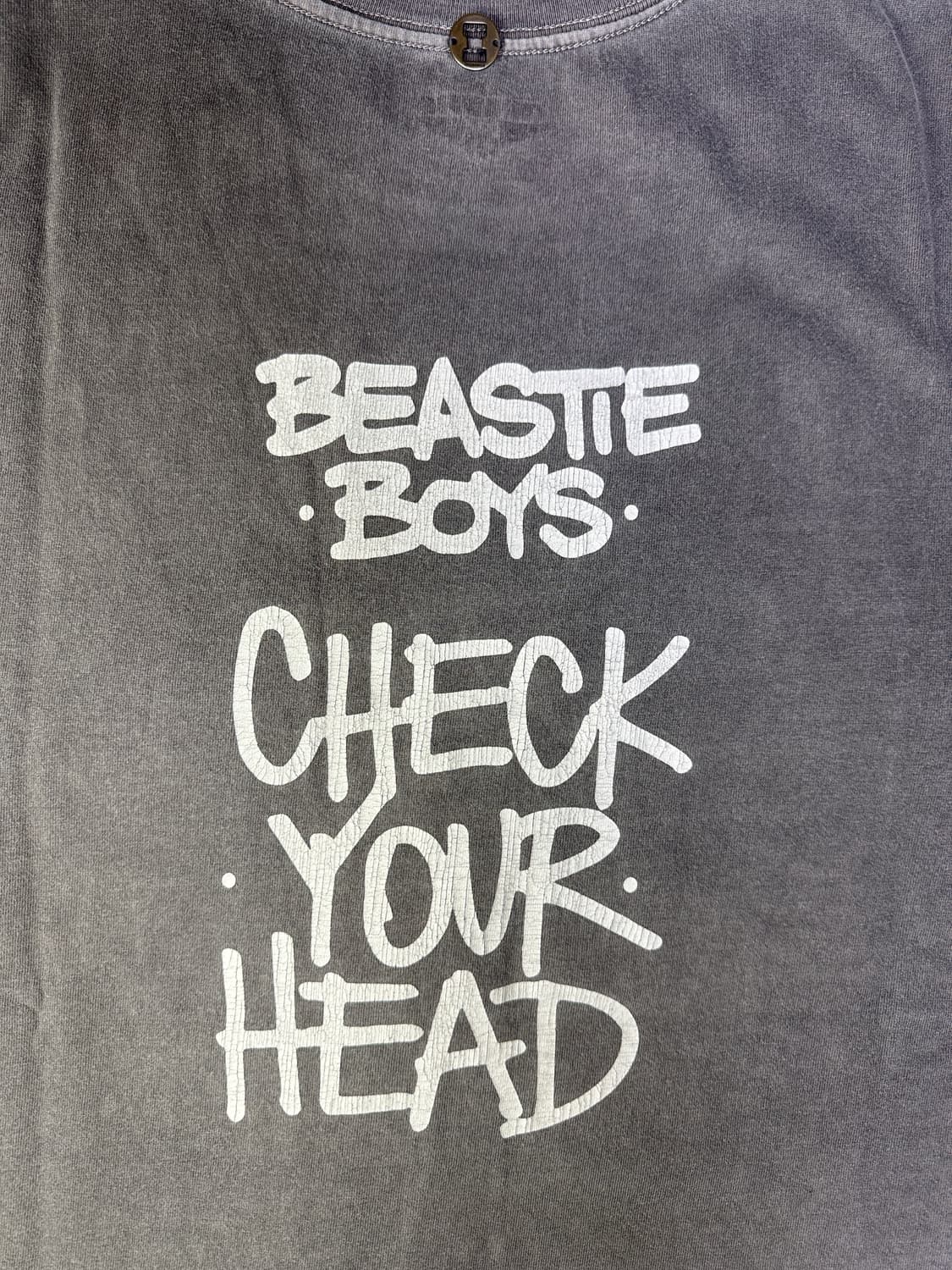 INSONNIA PROJECTS 비스티보이즈 포토 티셔츠 1 상품이미지5