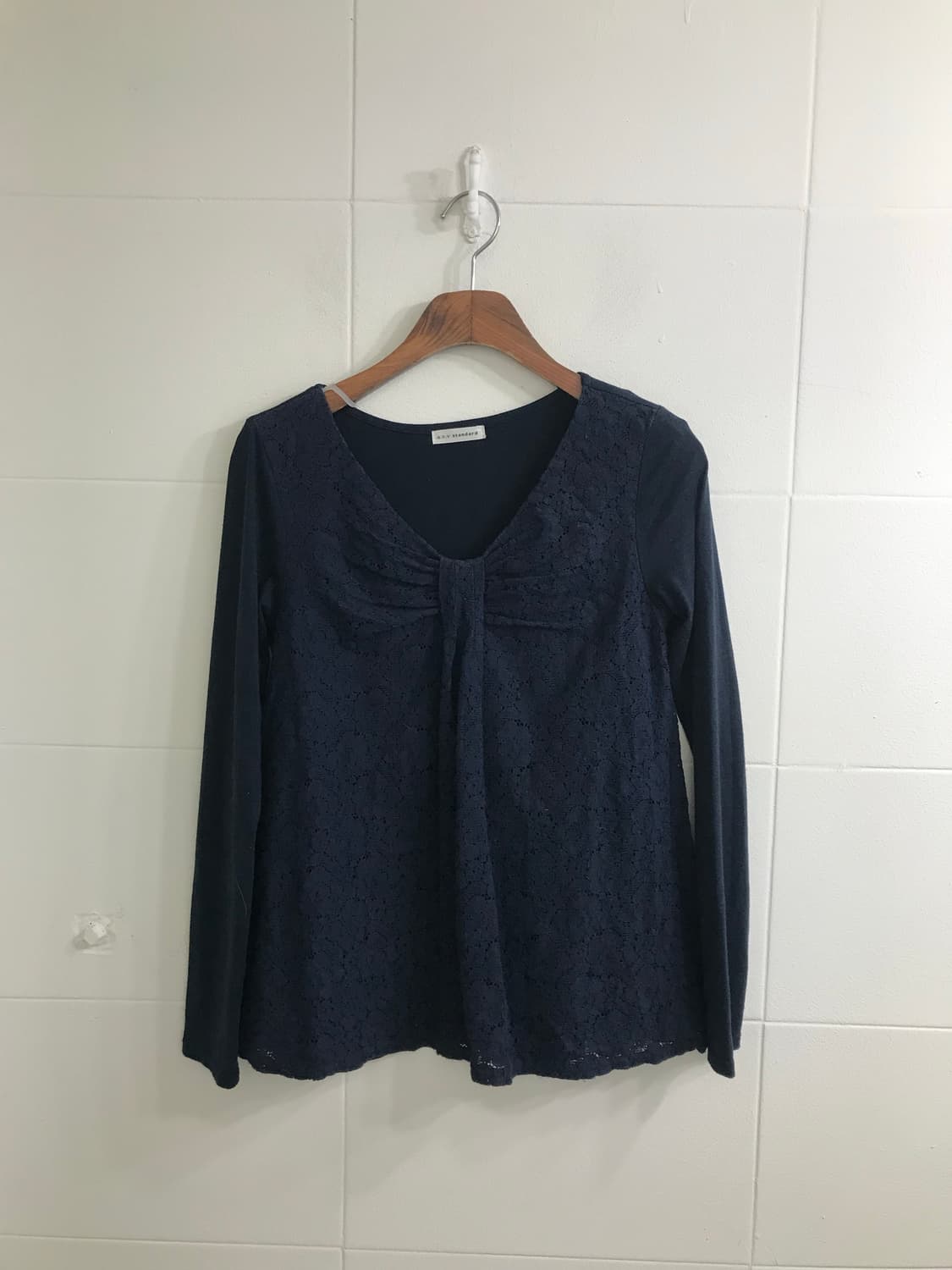 데일리 러블리 펑크 해골 십자가 코디세트 상품이미지5