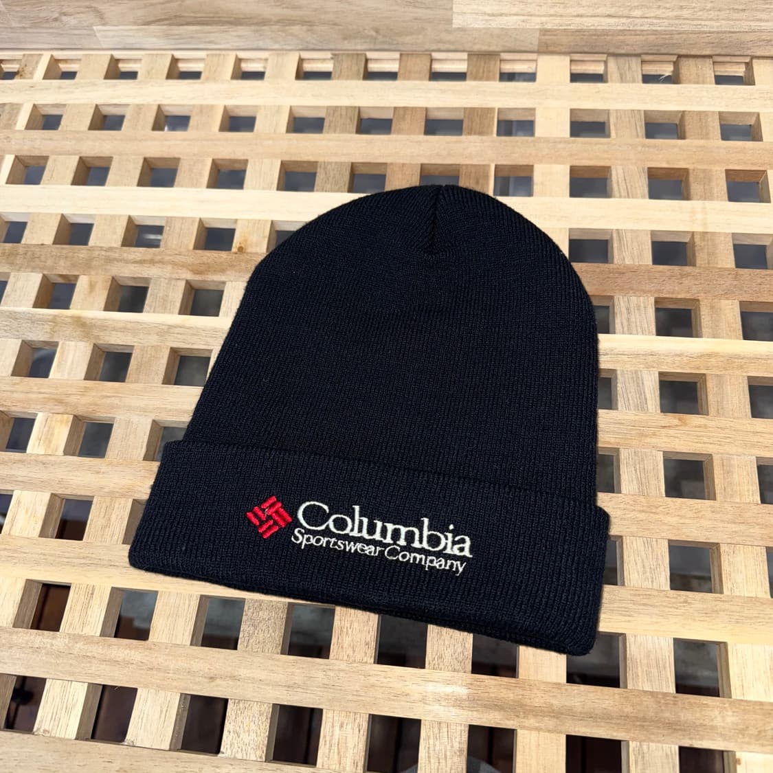 컬럼비아 비니 상품이미지1