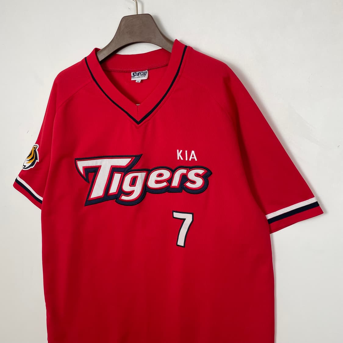 기아타이거즈 이종범 유니폼 상품이미지2