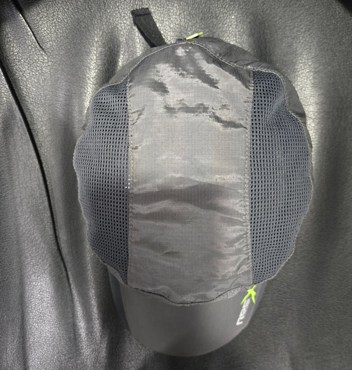 밀레 ROC 등산캡 등산모자 M 상품이미지4