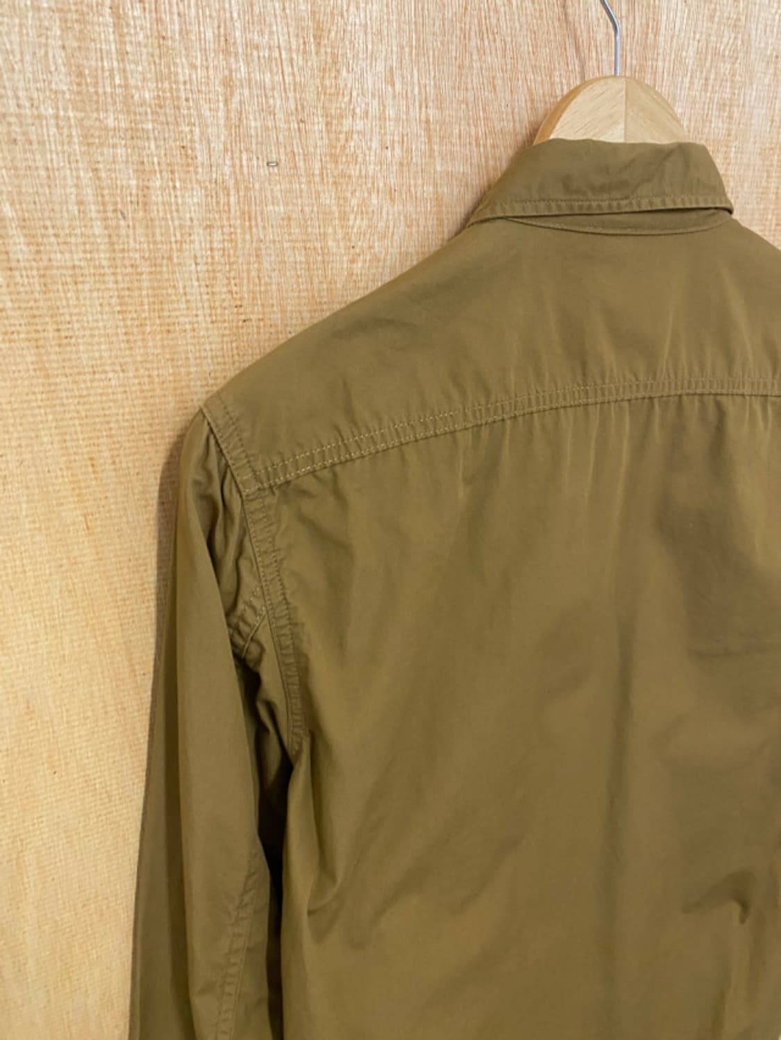 LEE x URBAN RESEARCH work shirts 상품이미지7