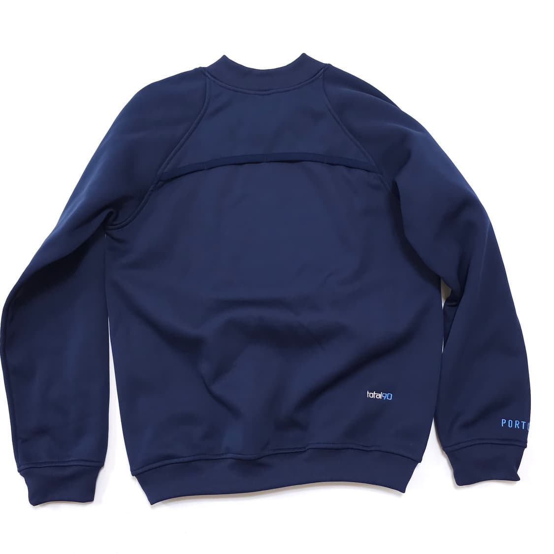 나이키 04-06 포르투갈 국대 써멀탑 상품이미지5