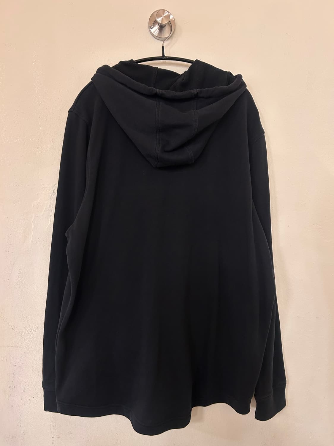 언더아머 빅로고 후드티 XXL 상품이미지7