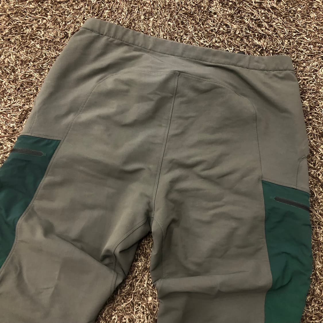 L 아크테릭스 감마 sl 하이브리드 팬츠 상품이미지8