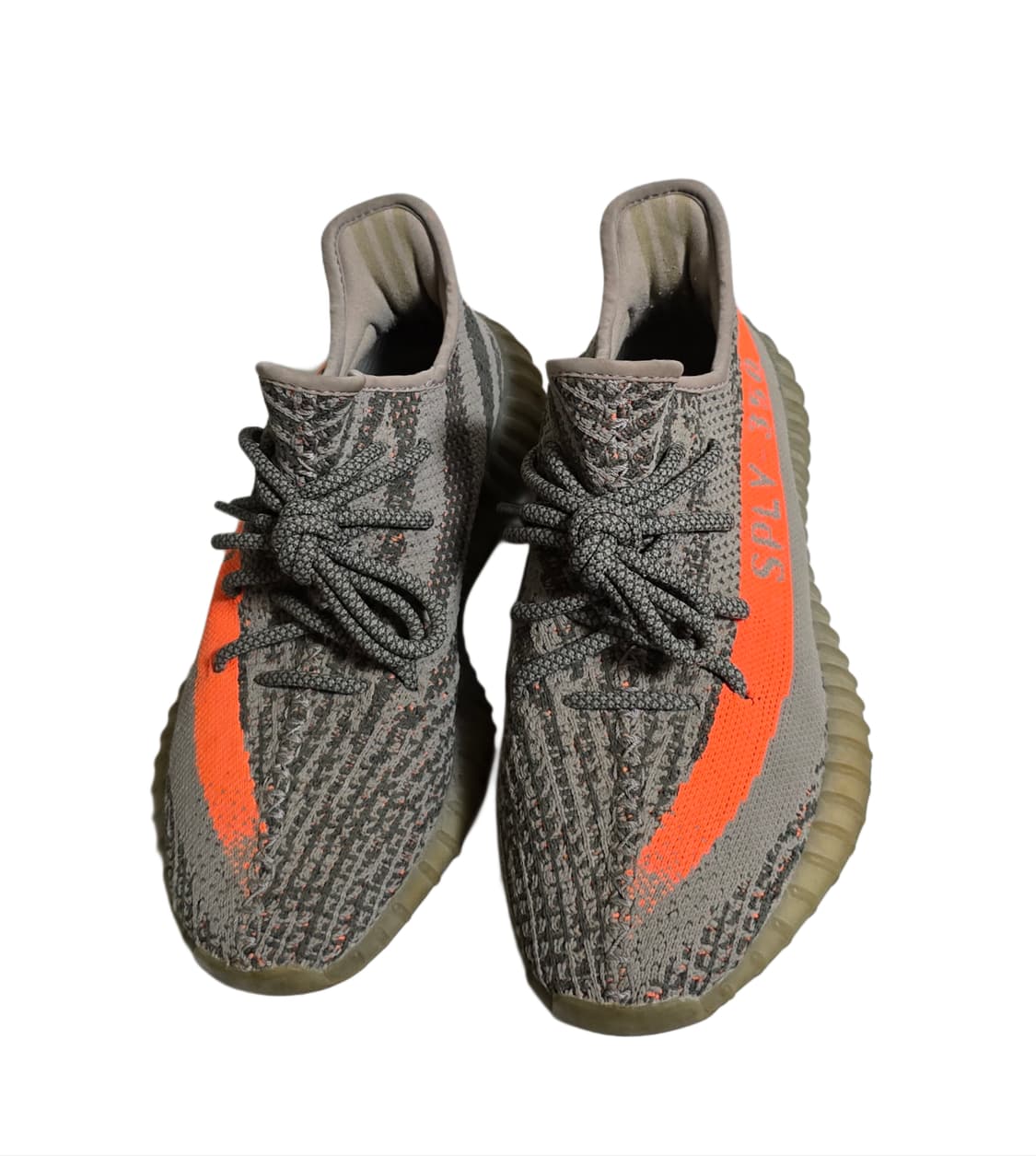 아디다스 이지부스트/250 상품이미지1