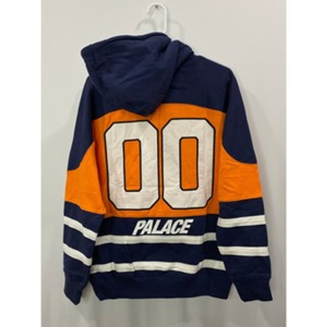 팔라스 스케이트보드 제로 제로 후드티 상품이미지4