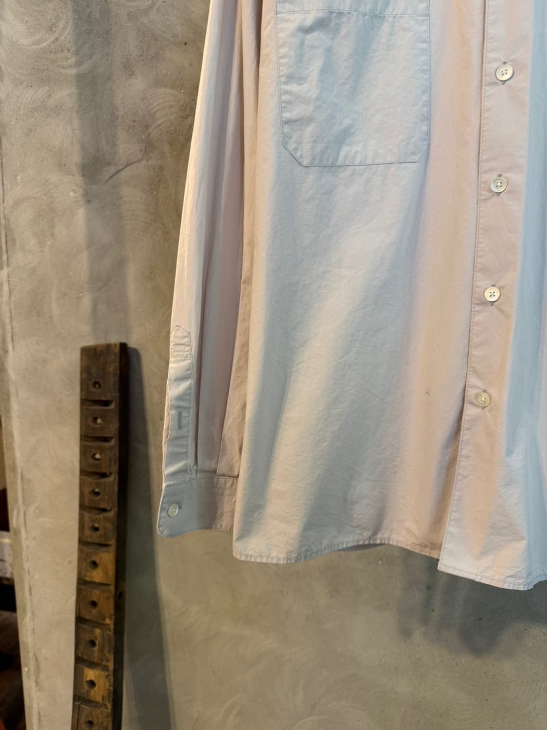 어나더오피스 셔츠 100 상품이미지7