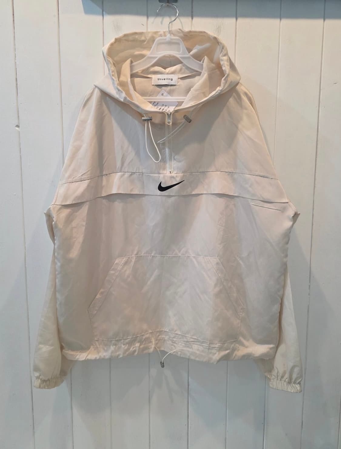 NIKE [나이키] 아노락 상품이미지1