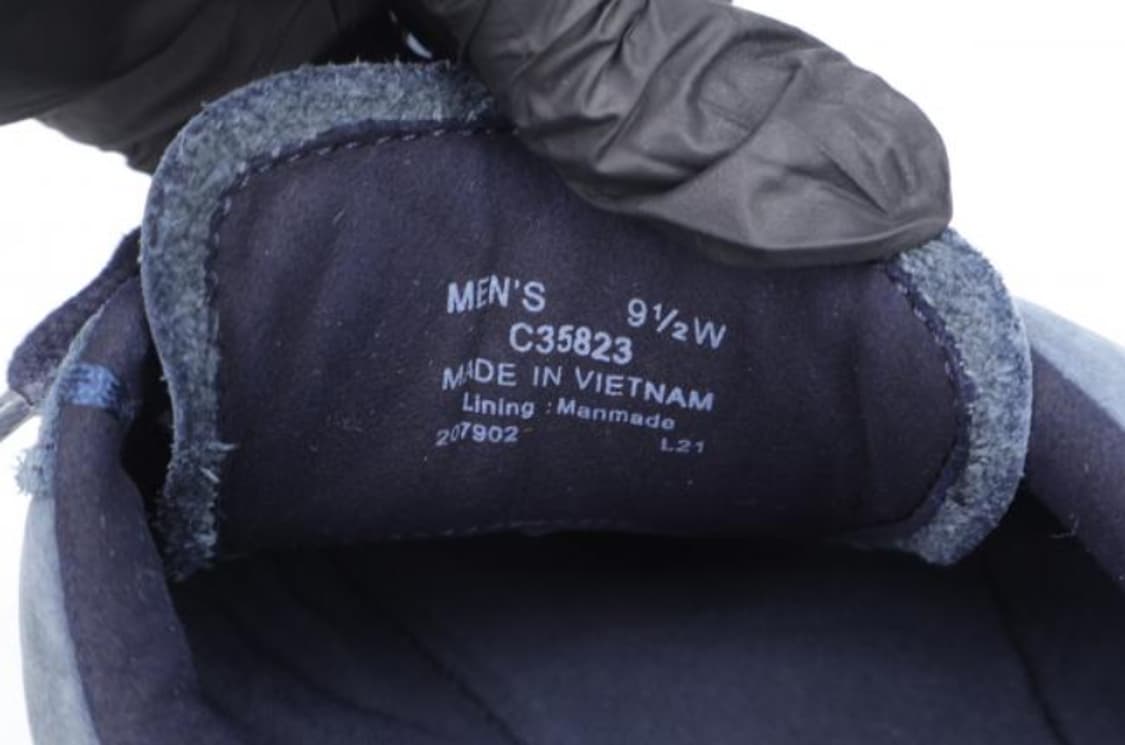 콜한 스니커즈 상품이미지5