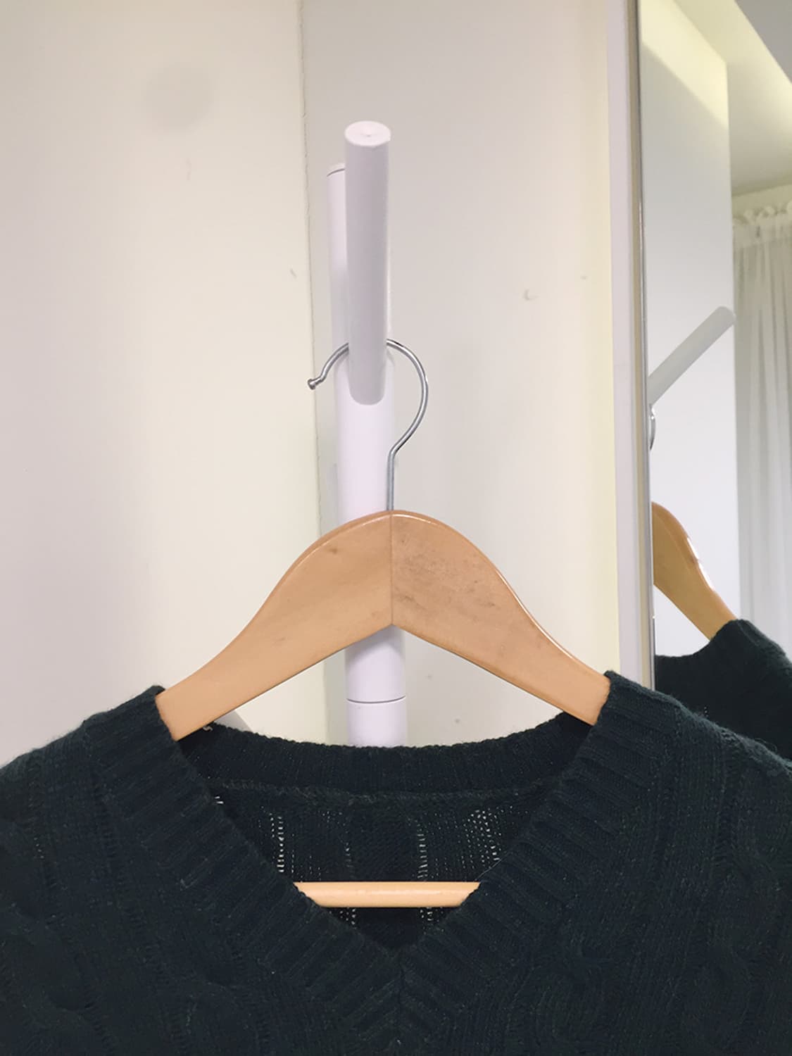 Women's Vintage Knit 95 상품이미지5