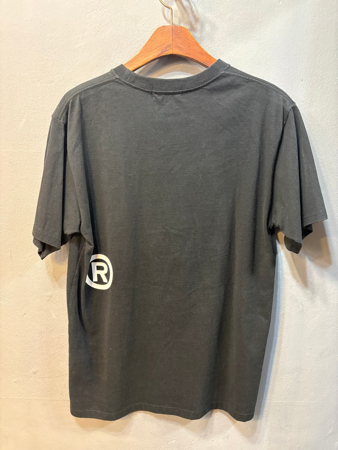 베이프 에이프 헤드 티셔츠 상품이미지3