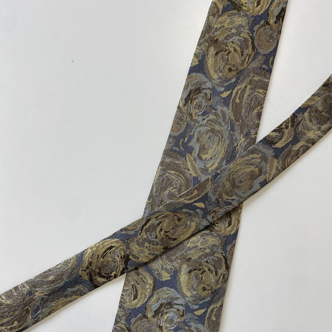 지방시 정품 명품넥타이 (GIVENCHY) 상품이미지4