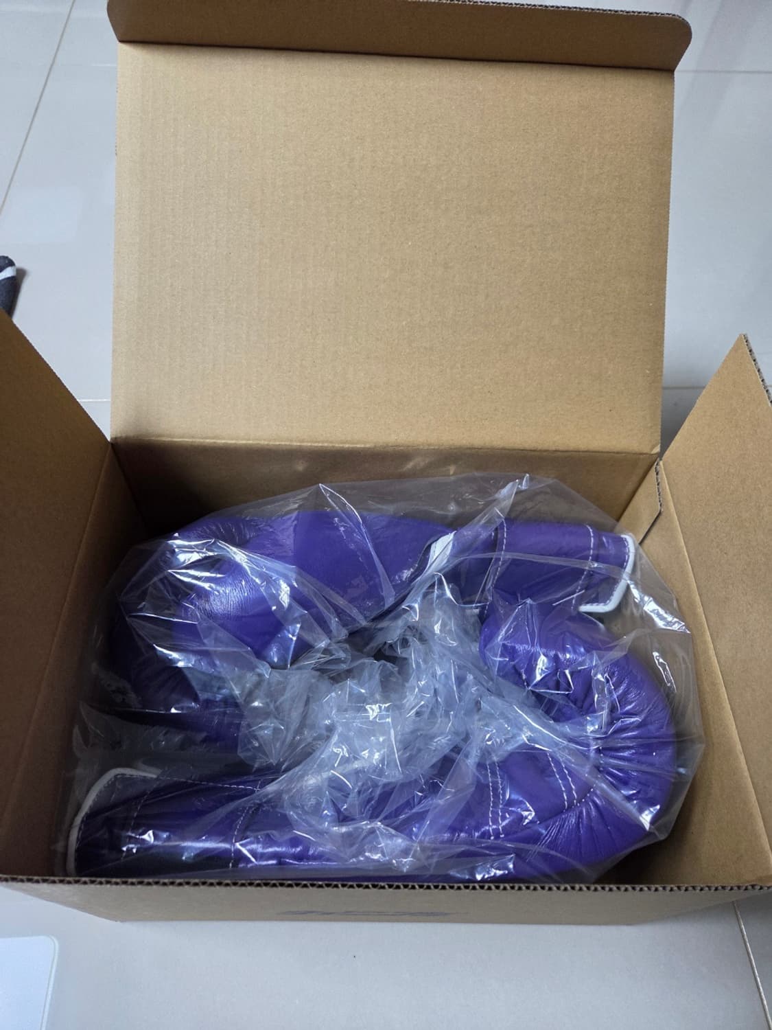 커스텀 위닝 글러브 상품이미지2