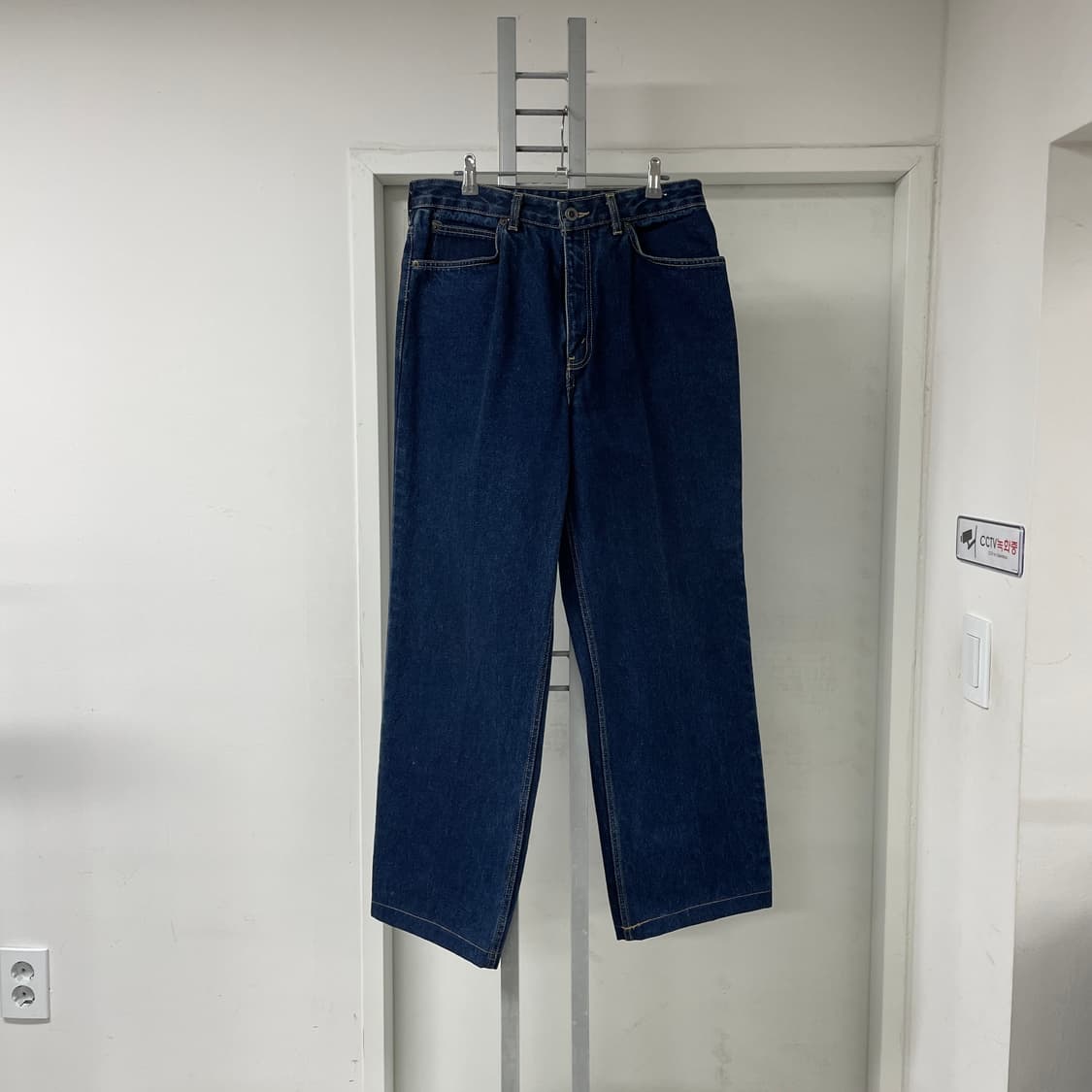 리바이스 실바탭 데님 팬츠 82 상품이미지5