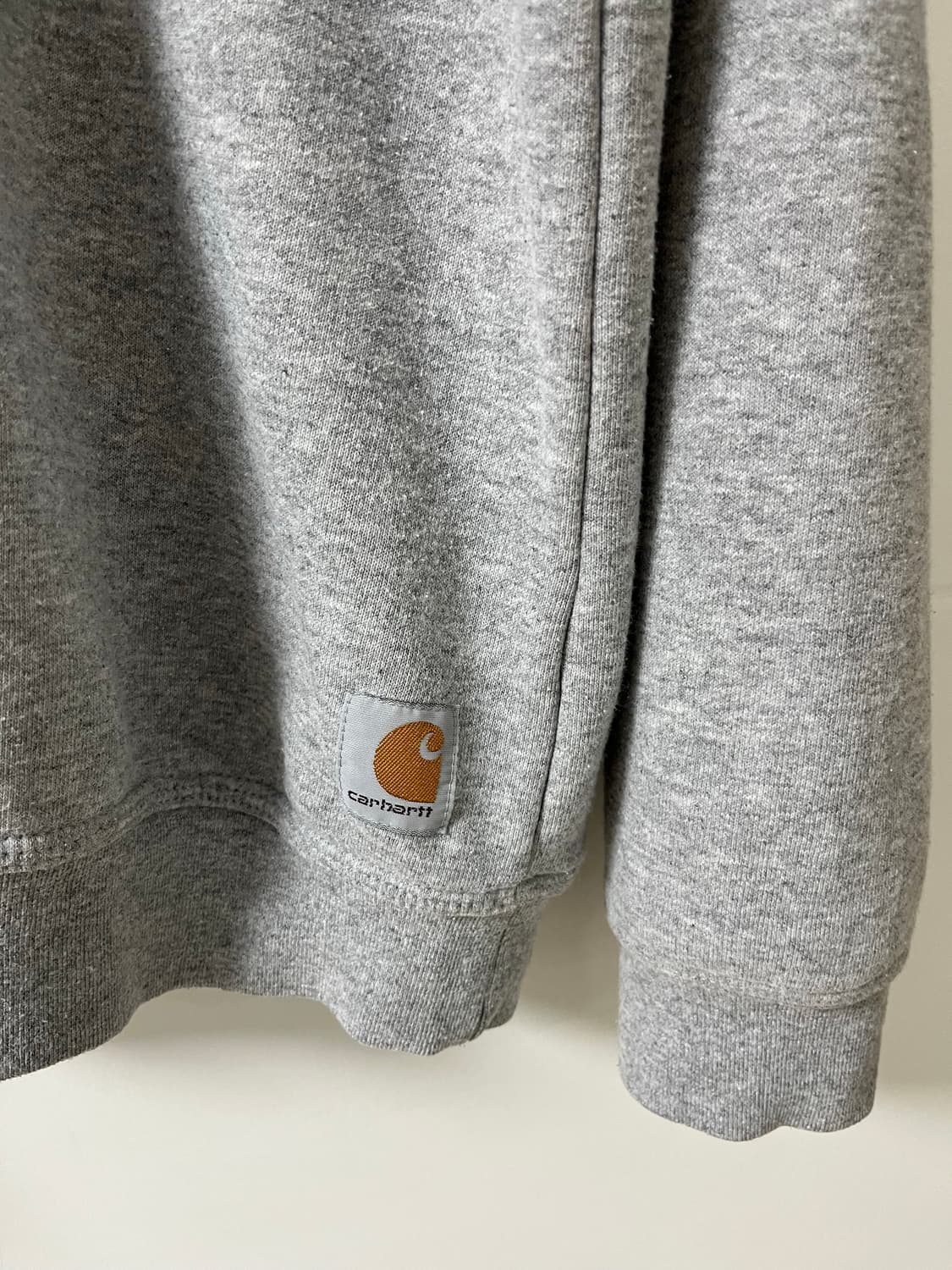 칼라트 맨투맨 상품이미지4