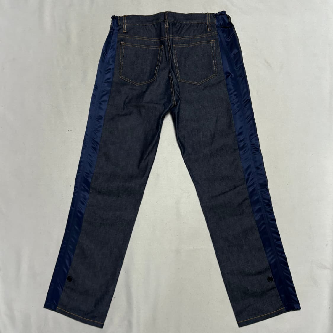 M 사카이 x A.P.C  데님팬츠 상품이미지3