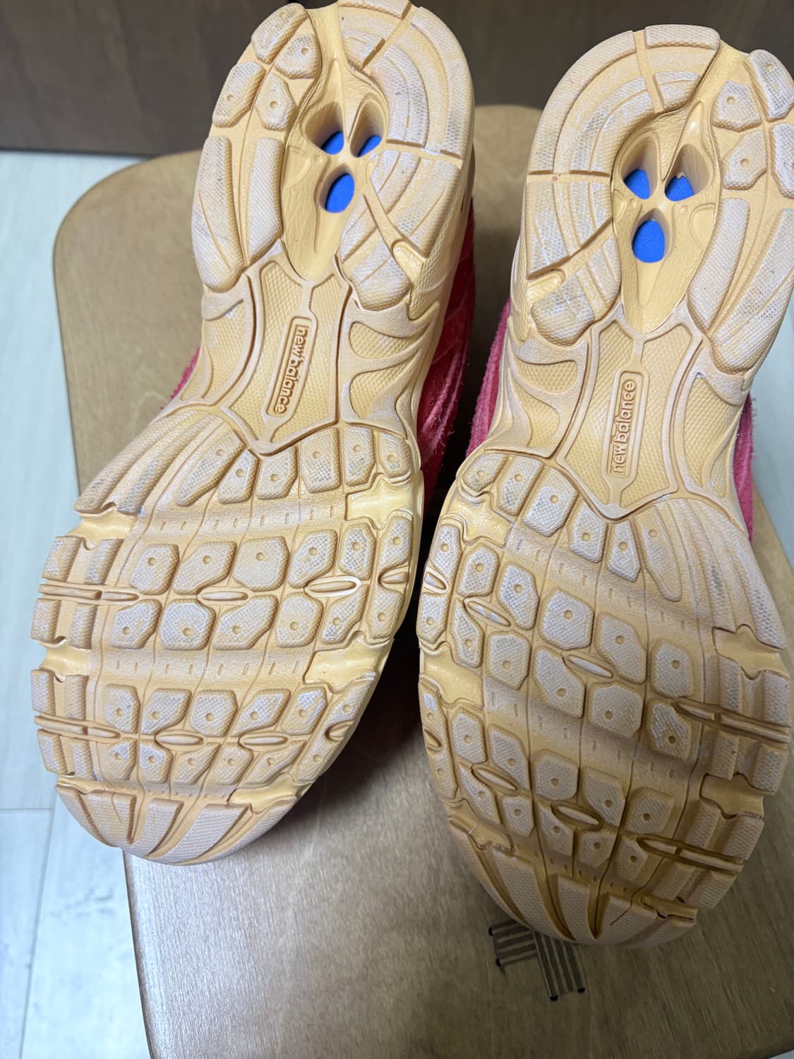 나이키 아디다스 오트리 뉴발란스 운동화 결제 전 문의 주세요! 상품이미지8