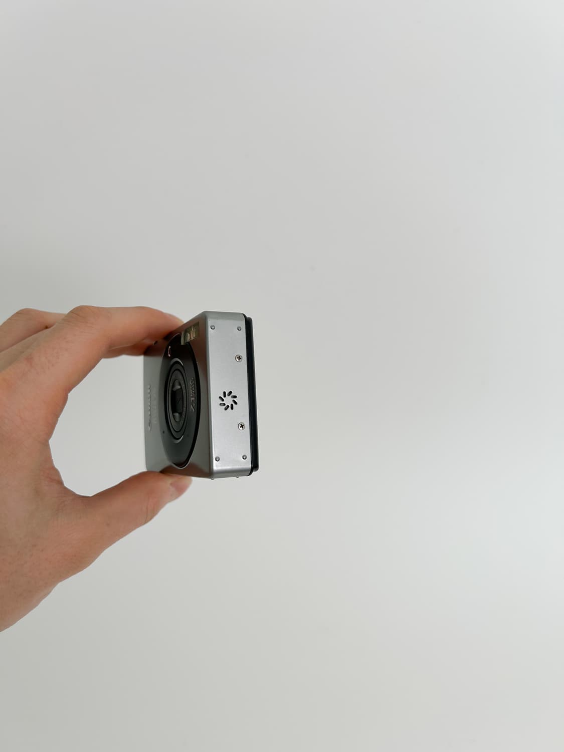 캐논 익서스 75 Ixus 빈티지 디카 상품이미지10