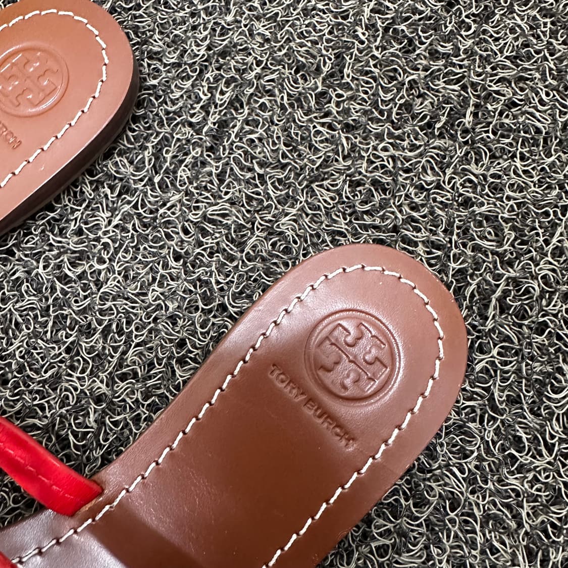 토리버치 샌달 가브리엘 쪼리 샌들 8M 상품이미지5