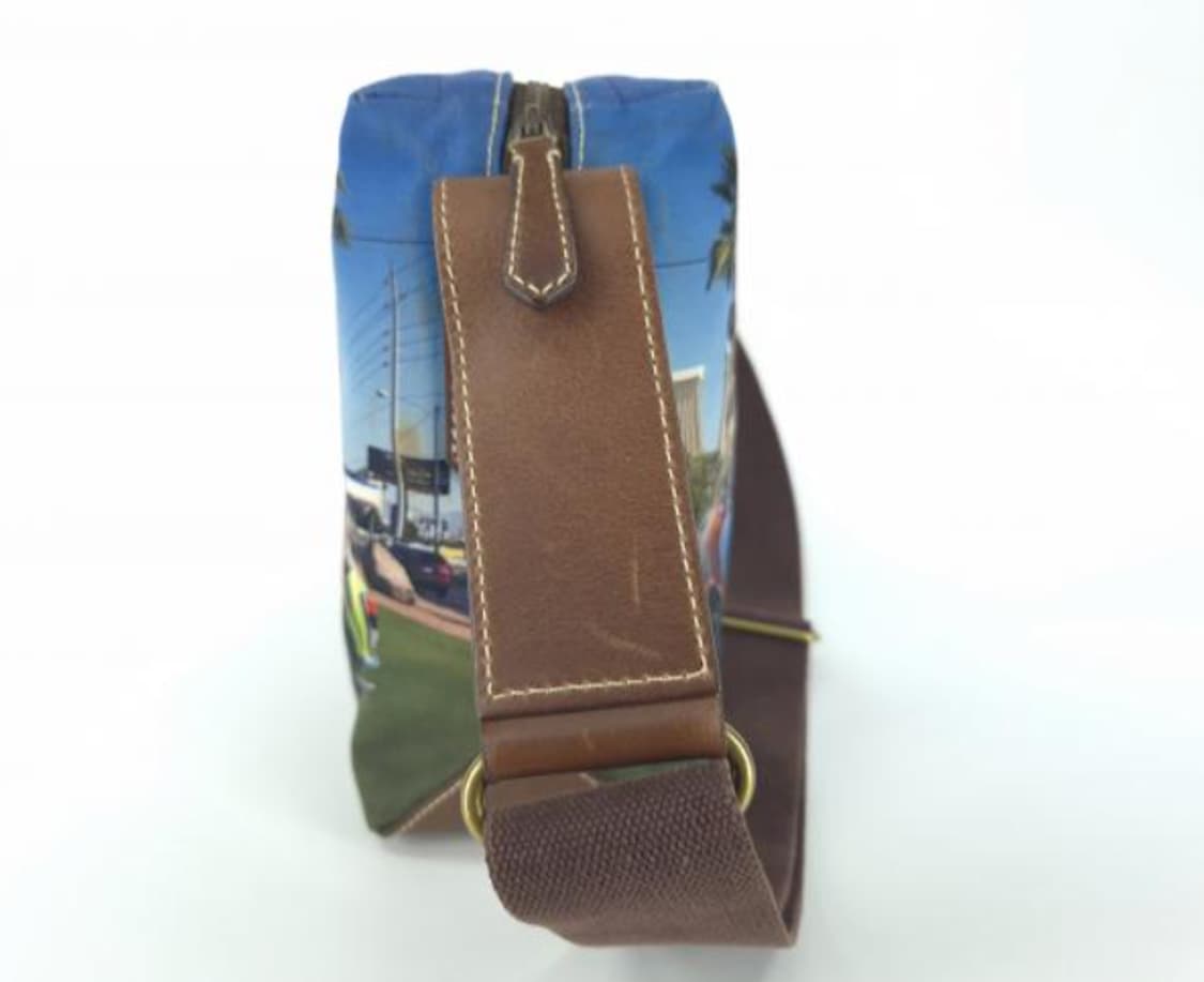 폴스미스 크로스백 상품이미지3