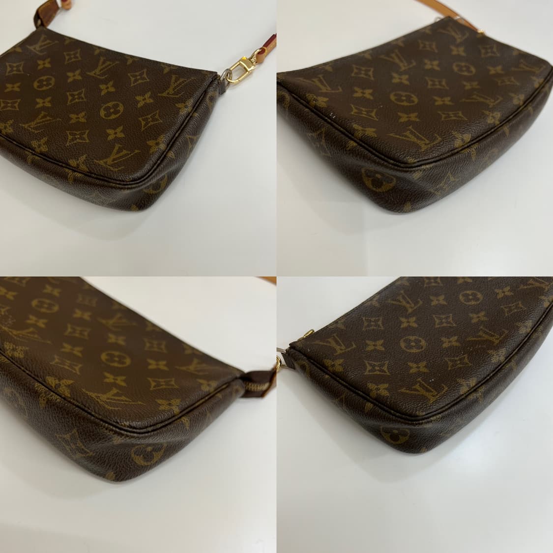 루이비통 포치 악세수아 상품이미지4