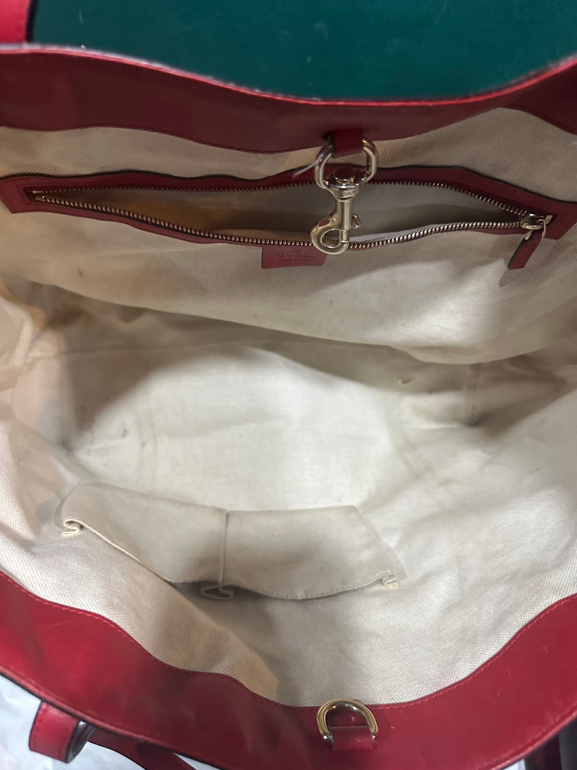 구찌 쇼퍼백 상품이미지8