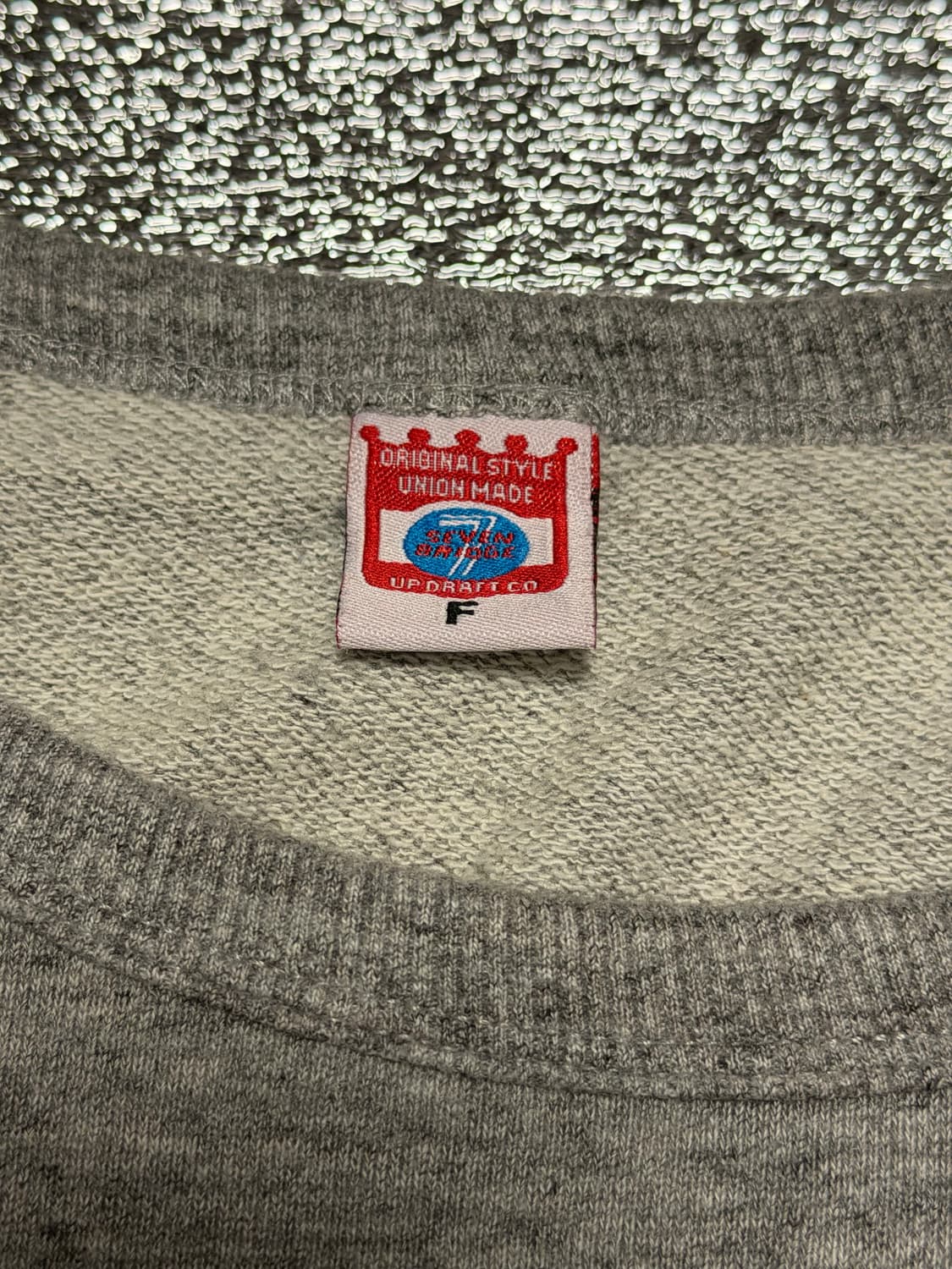 여성 긴팔 니트 상품이미지3