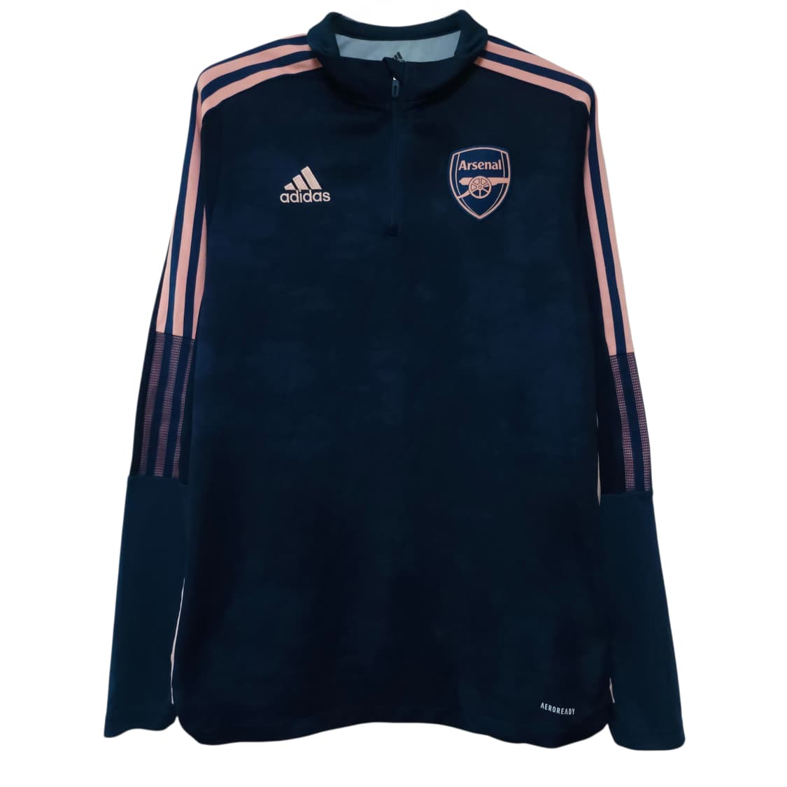 아디다스 아스날 트레이닝 탑 유니폼 100-105 상품이미지1