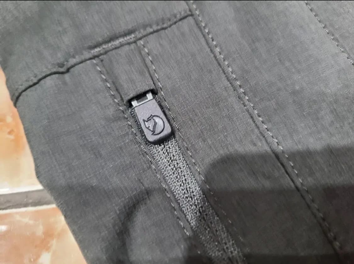 피엘라벤 87200 Keb Lite Jacket 상품이미지7