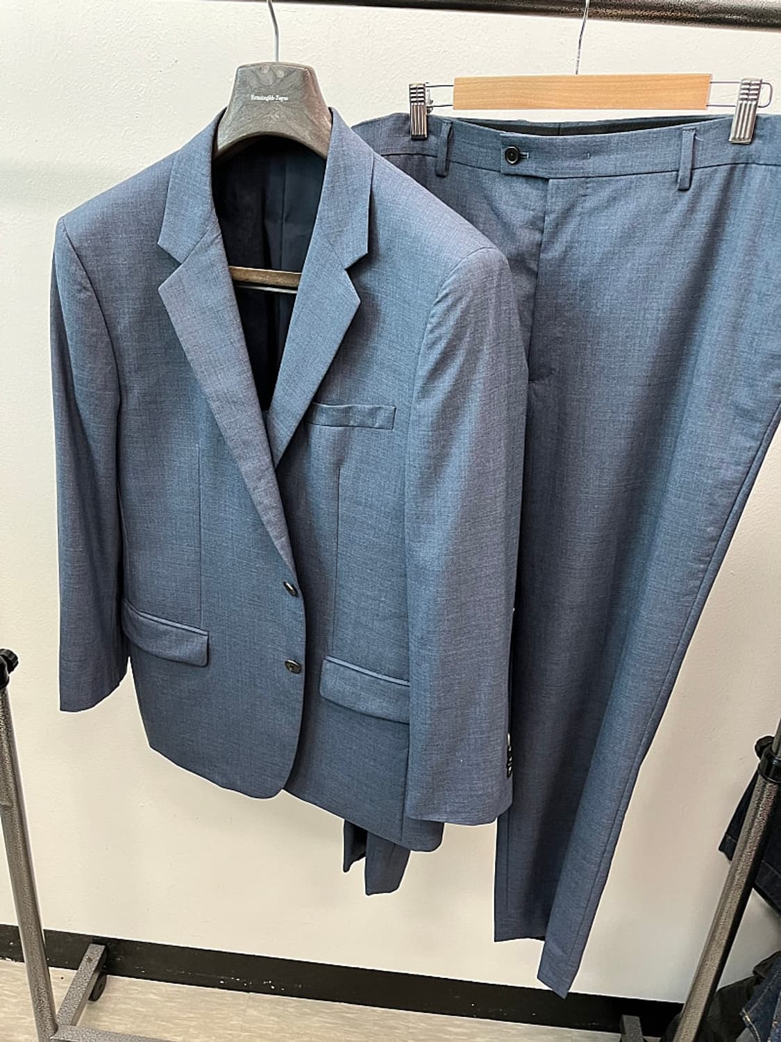 105-110,36) 타임 봄슈트 상품이미지1