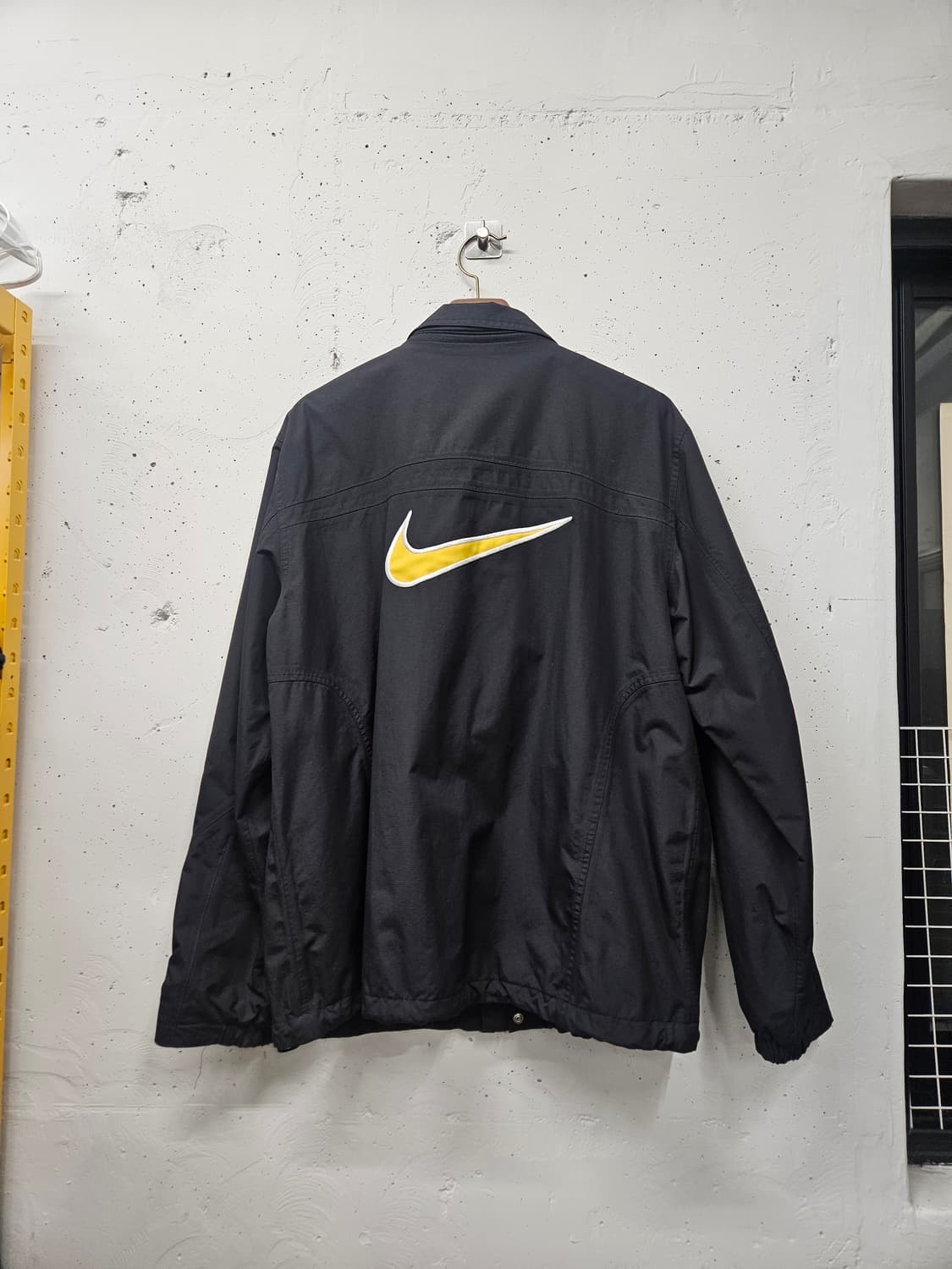 나이키 빅로고 자켓 상품이미지5