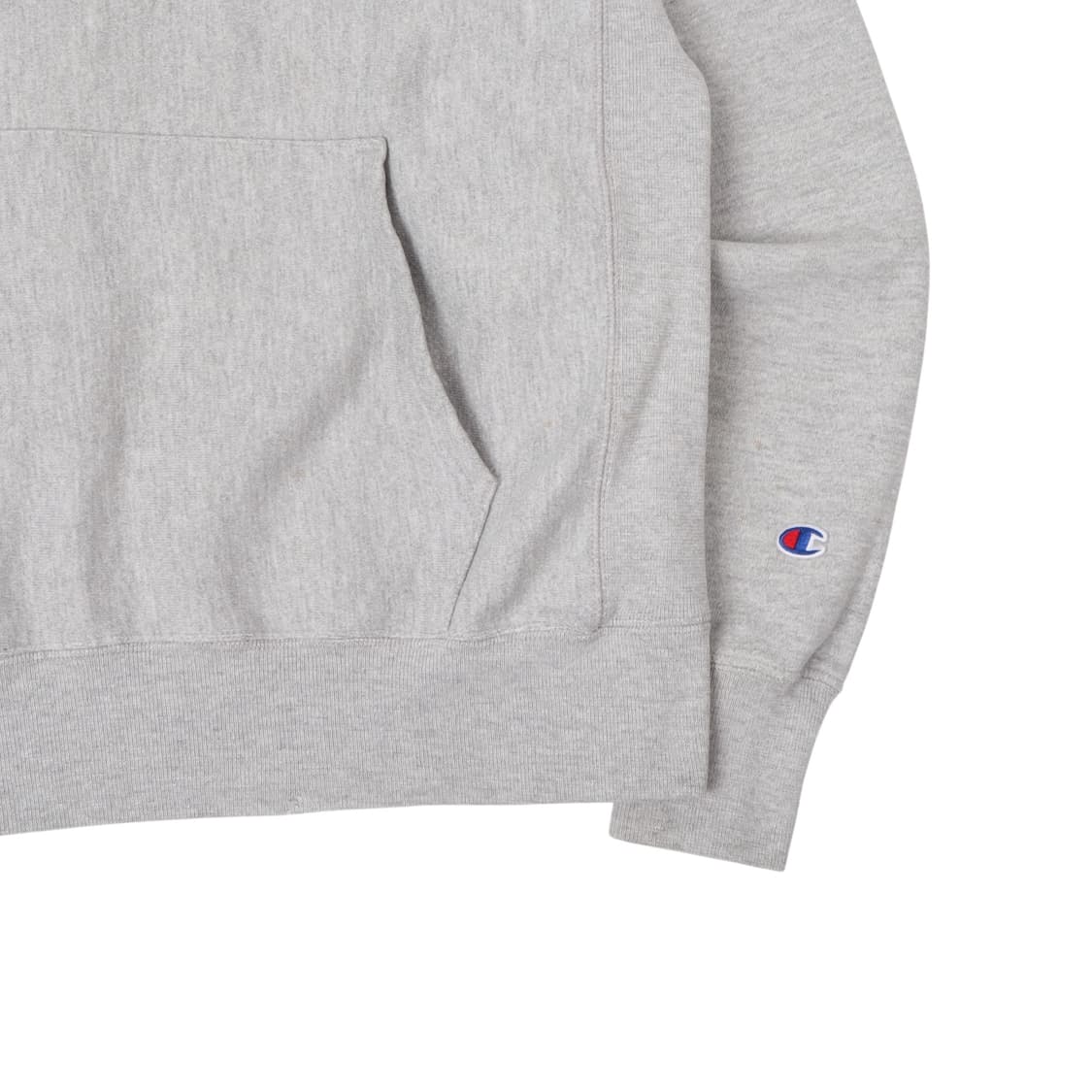 챔피온 리버스위브 B-Sure 후드티 상품이미지4