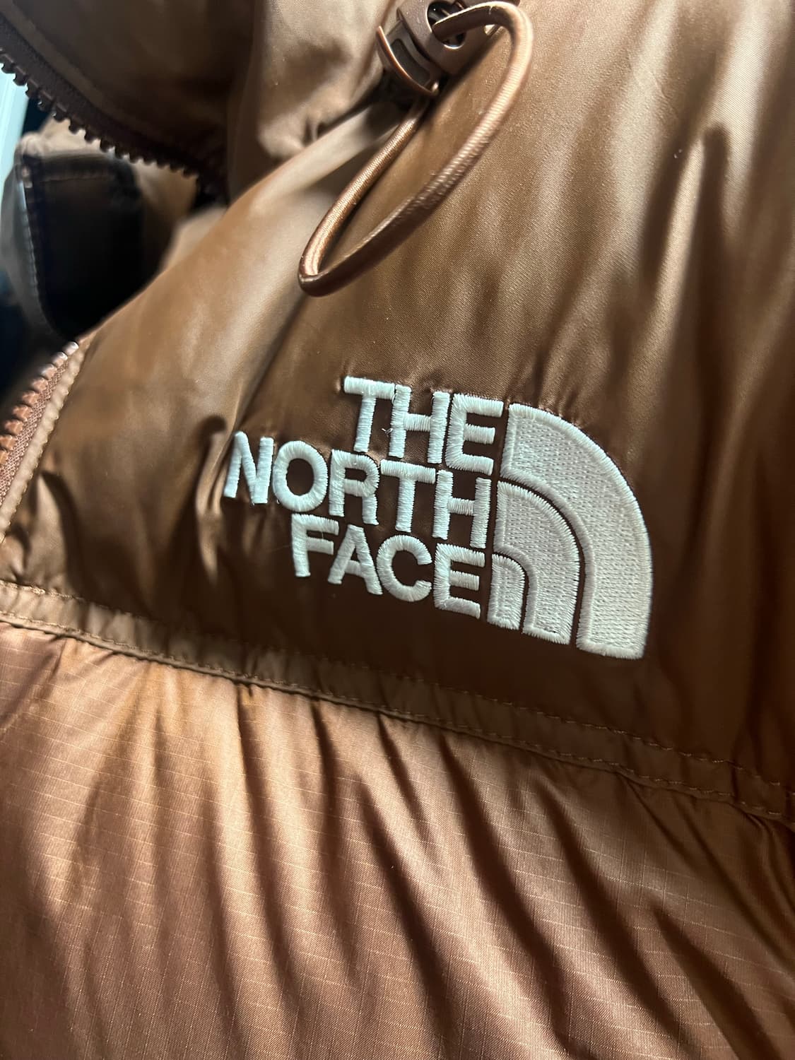 [m] 노페 눕시 다크오크 해외판 상품이미지4