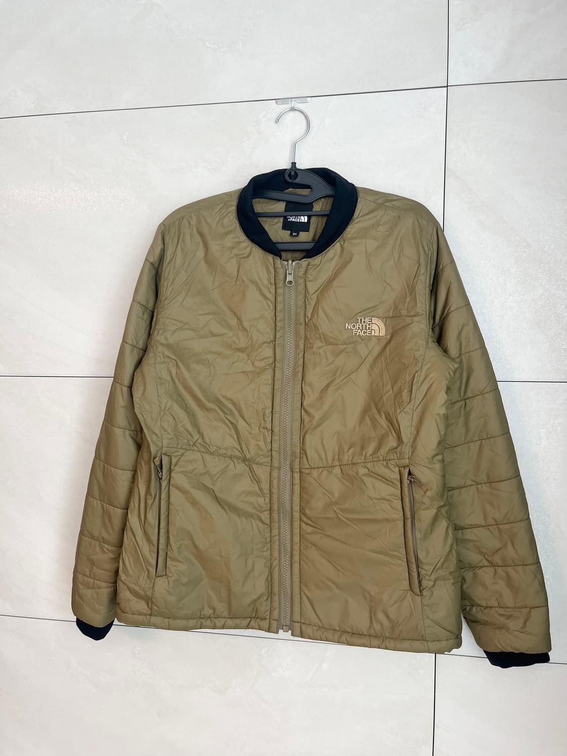 노스페이스 정품 패딩 (XL) 상품이미지3