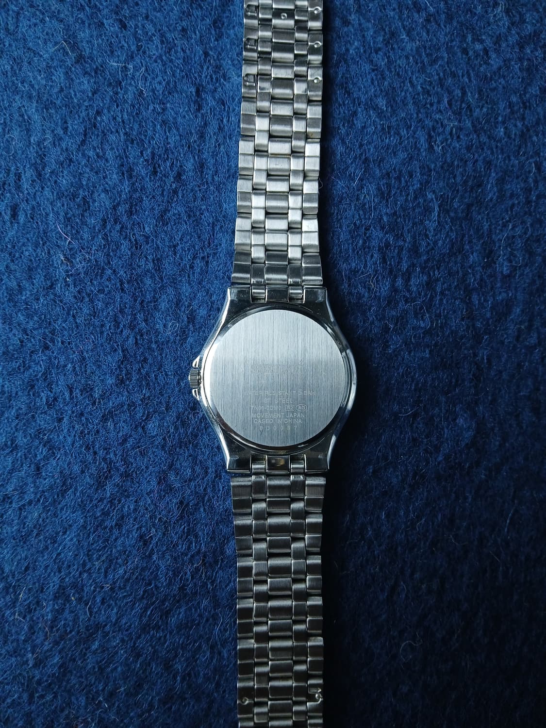 SEIKO 5BAR  상품이미지3