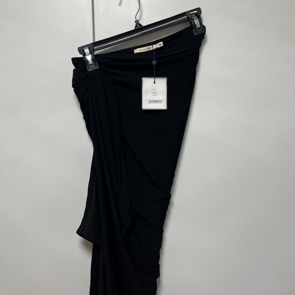 [S,M]팔로마울 Gilma 길마 매듭 스커트 상품이미지2