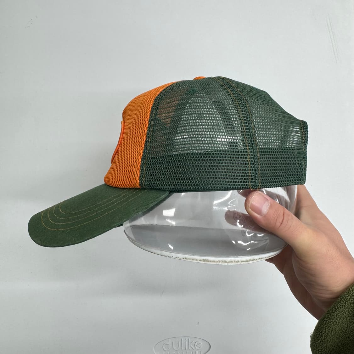 본더치 모자  상품이미지3