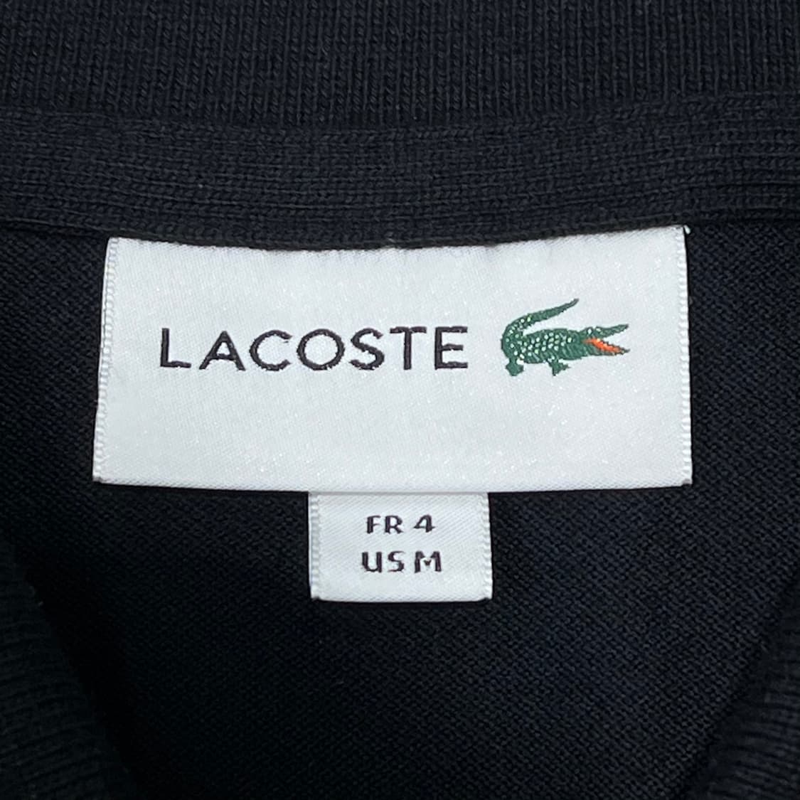 라코스테 카라티셔츠 s10555 상품이미지5