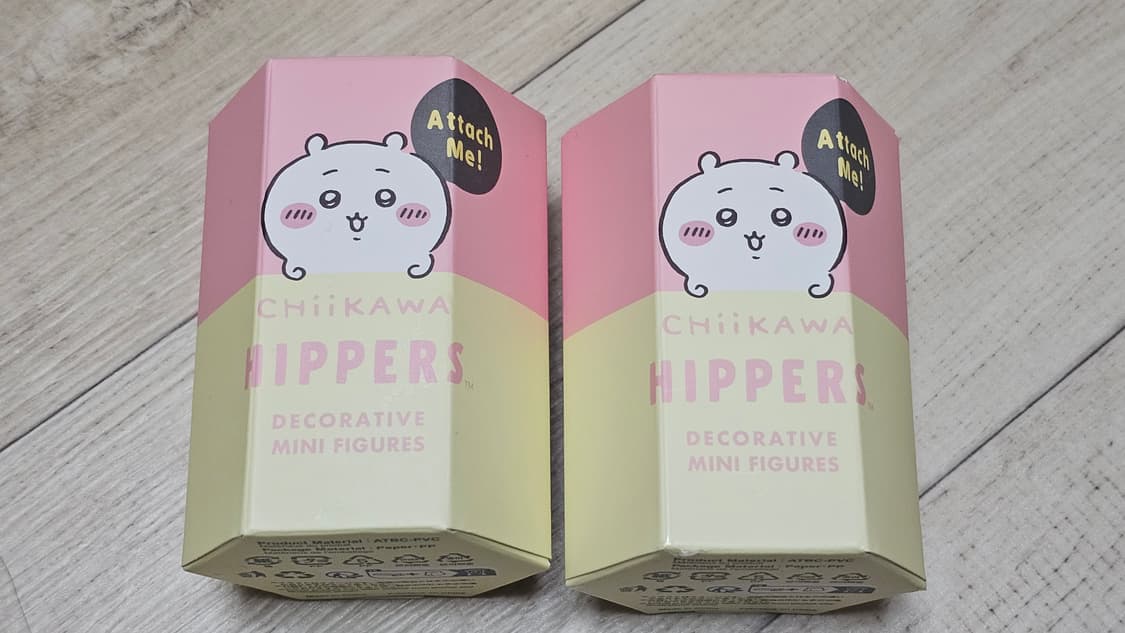 소니엔젤 먼작귀 히퍼 (치이카와.하치와레.우사기.모몽가.쿠리만쥬.시크릿) 상품이미지8