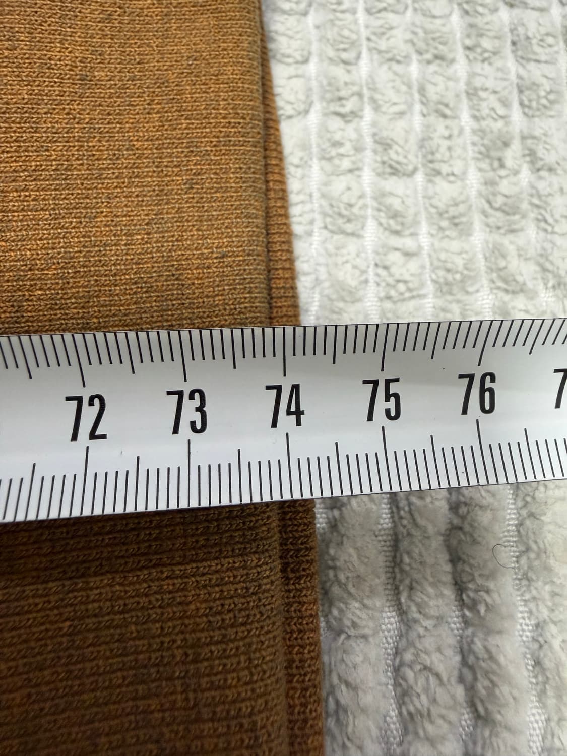 칼하트 레인 디펜더 팩스턴 헤비웨이트 후드 집업 상품이미지7