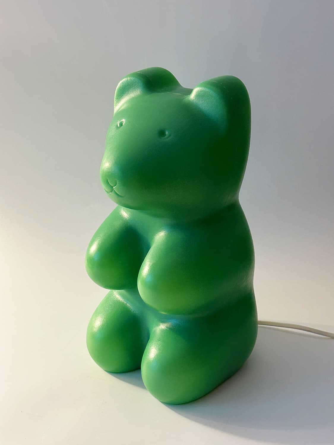 90’s 독일 Heico 빈티지 조명 하리보 곰돌이 미드센츄리 루미베어 상품이미지2