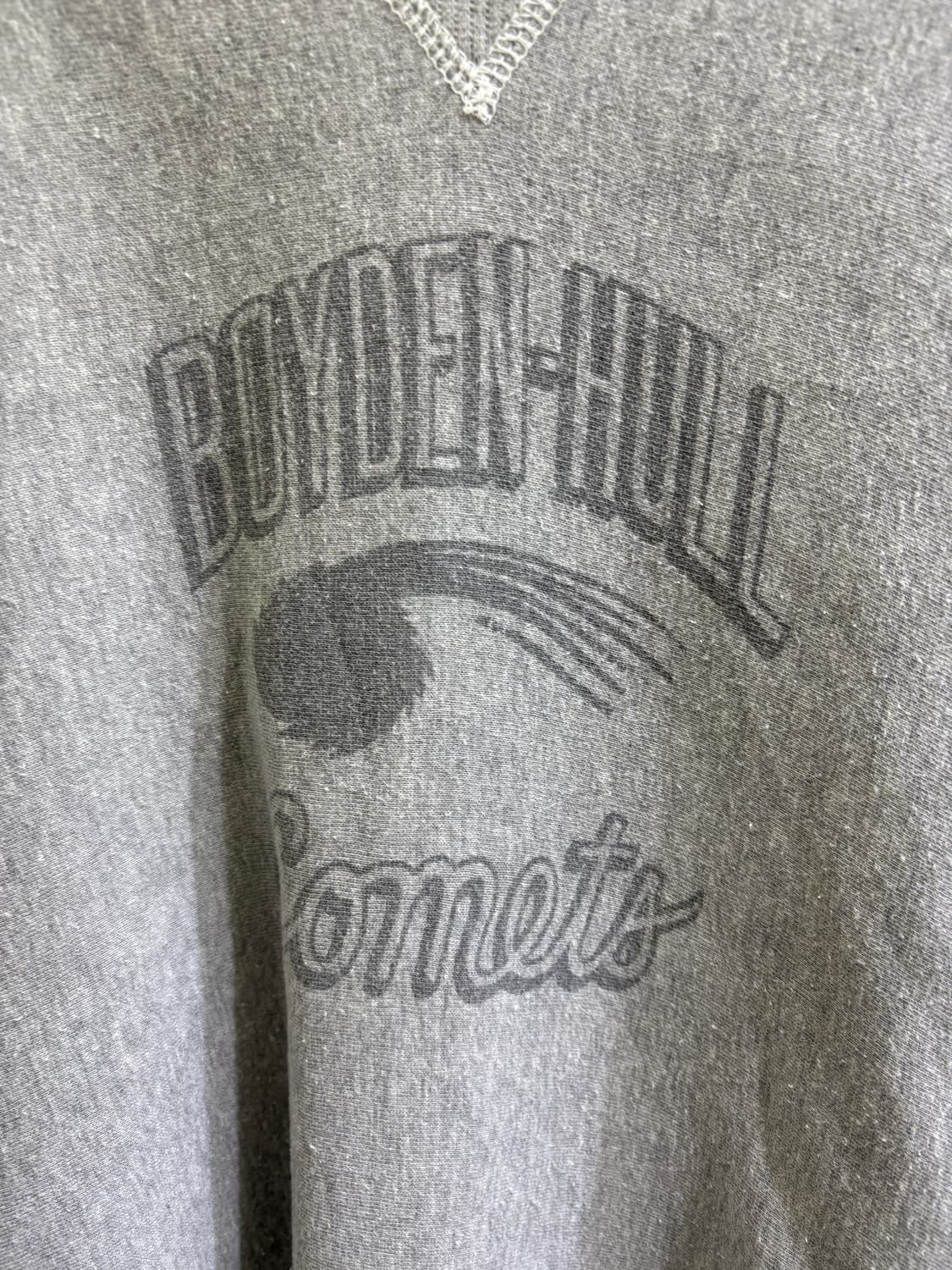 C.A.B CLOTHING 맨투맨 상품이미지5