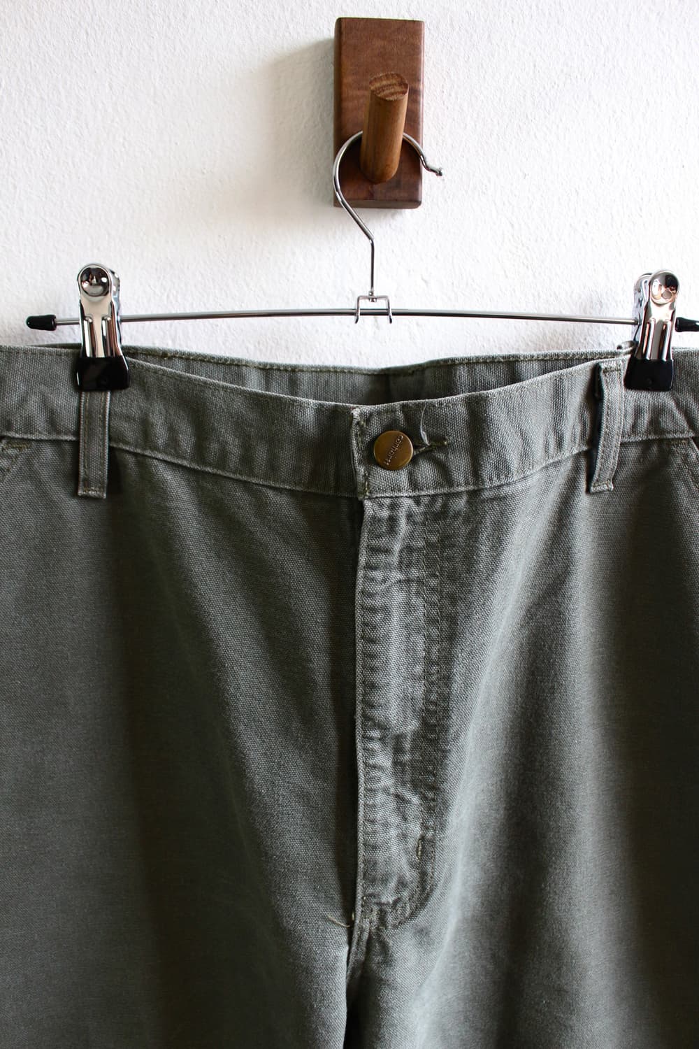 칼하트 카펜더 팬츠 상품이미지5